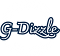 G-Dizzle Collectibles Brand Logo – Premium sports trading cards & collectibles
