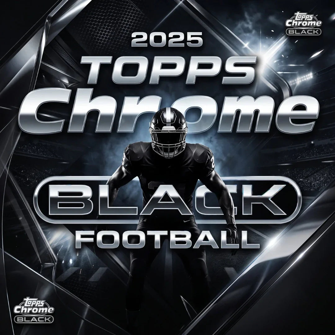 2025-topps-chrome-black-football-release