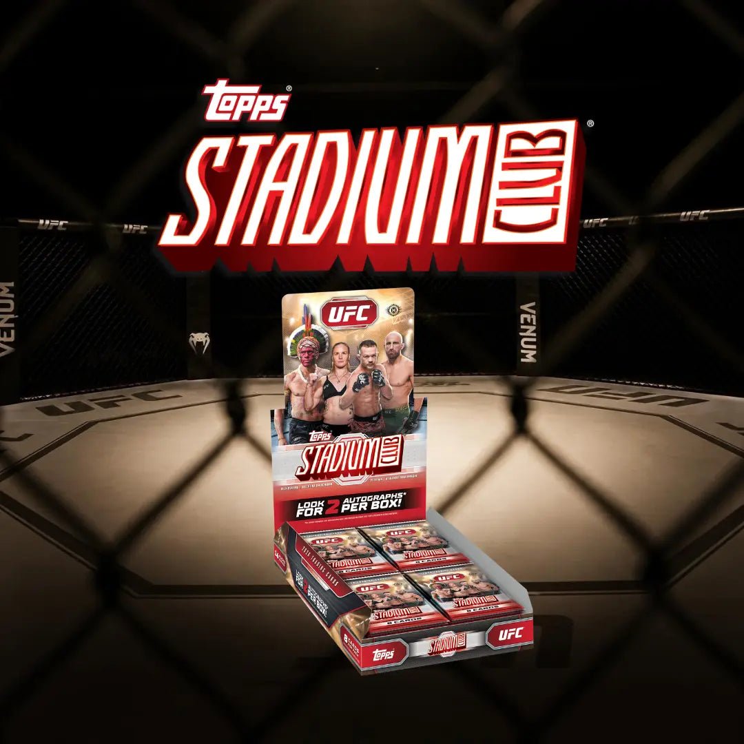 2026-topps-stadium-club-ufc-hobby-box