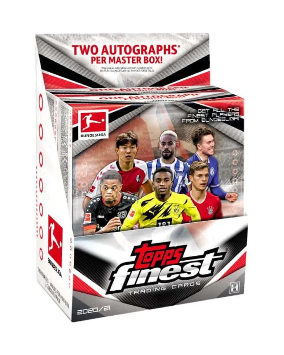 2020-21-topps-finest-bundesliga-soccer-hobby-box
