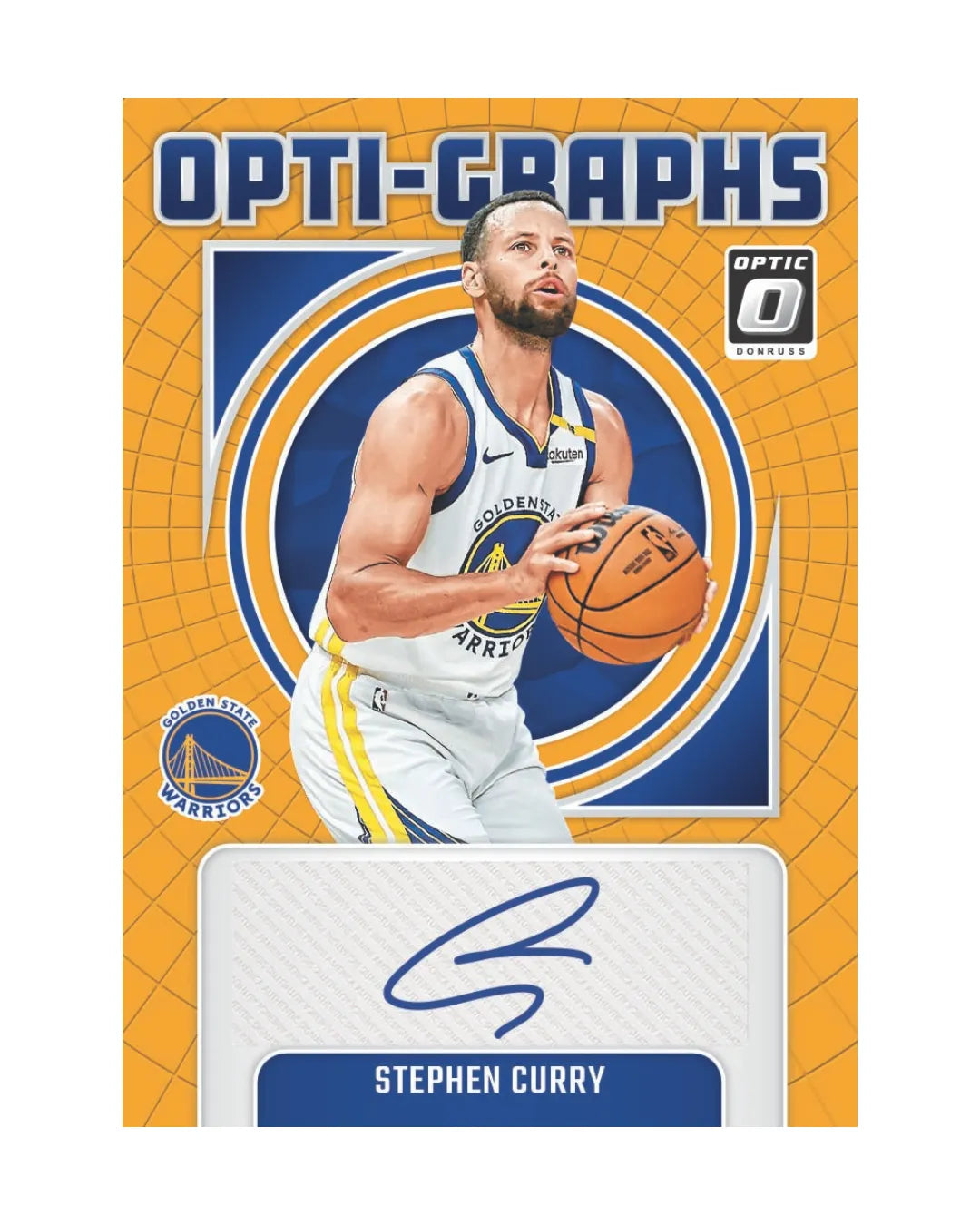 GDC #4 Donruss Optic Basketball Half Case PYT Group Box Break