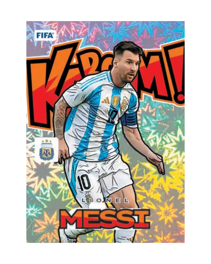 GDC #5 Donruss Soccer 1 Box Random Team Group Box Break