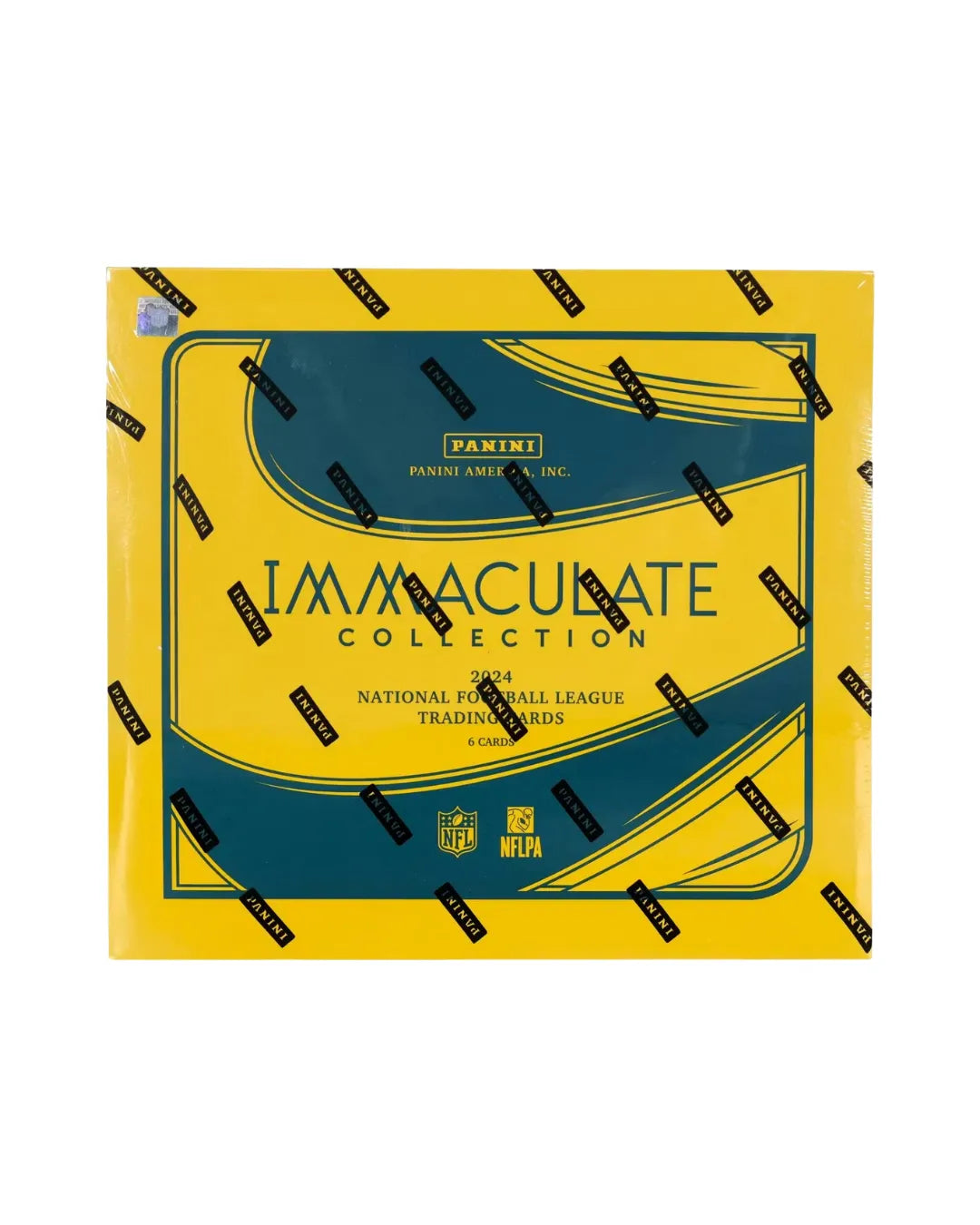 2024-panini-immaculate-collection-football-hobby-box