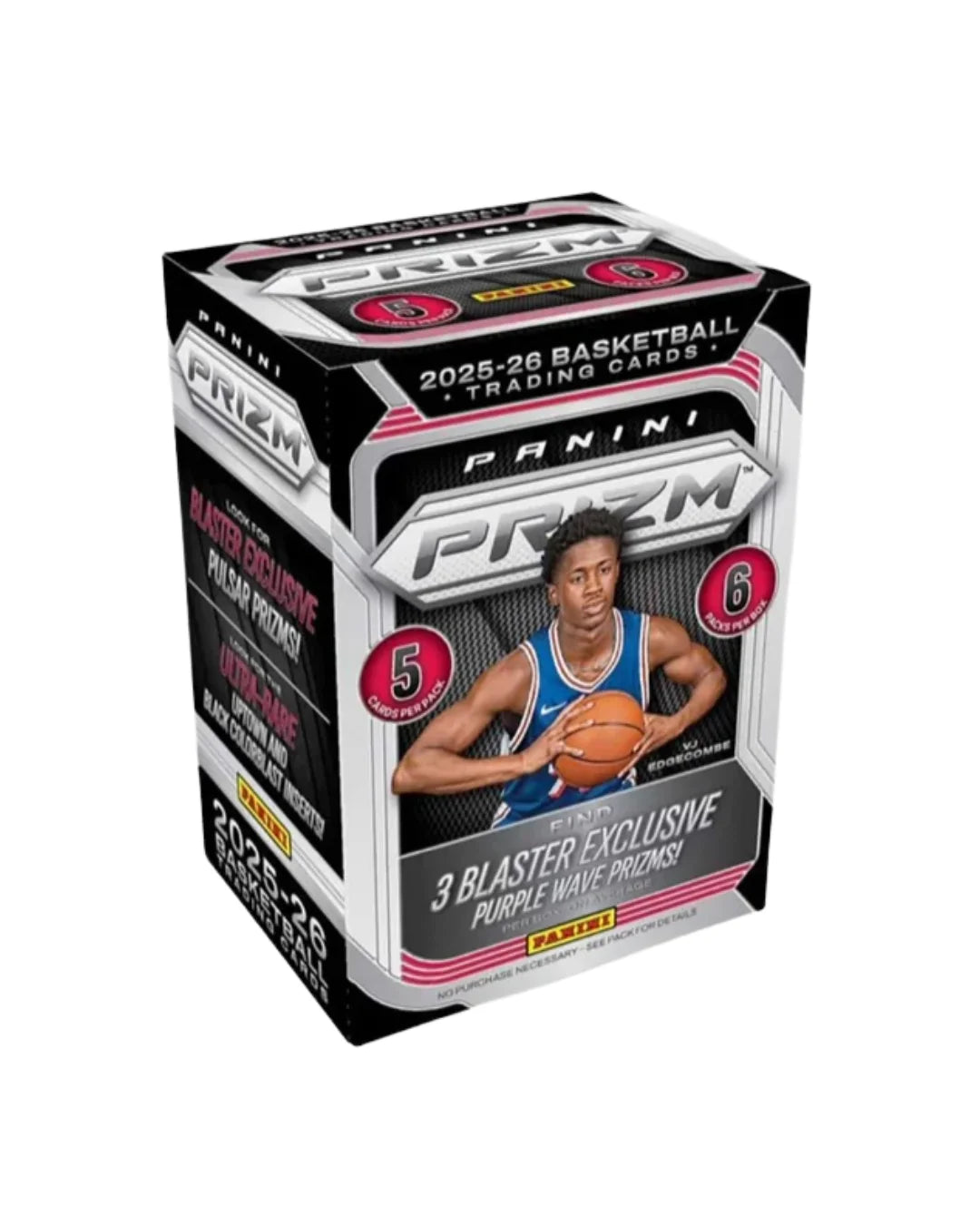 2025-26-panini-prizm-basketball-blaster-box