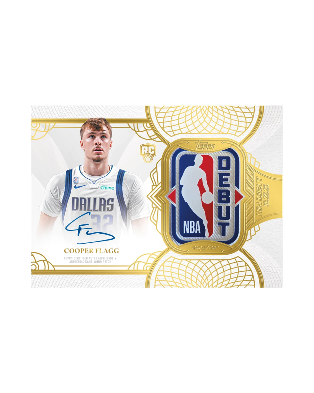 2025-26-topps-chrome-updates-basketball-mega-box-debut-patch-flagg