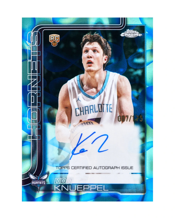2025-26-topps-chrome-updates-basketball-mega-box-knueppel