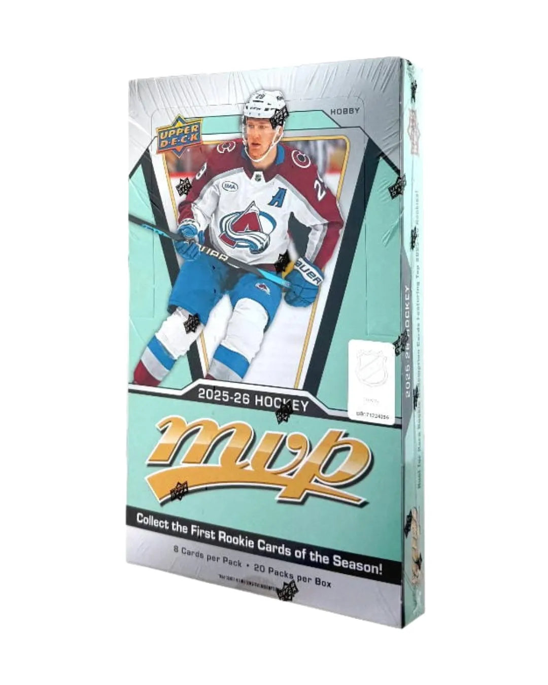 2025-26-upper-deck-mvp-hockey-hobby-box
