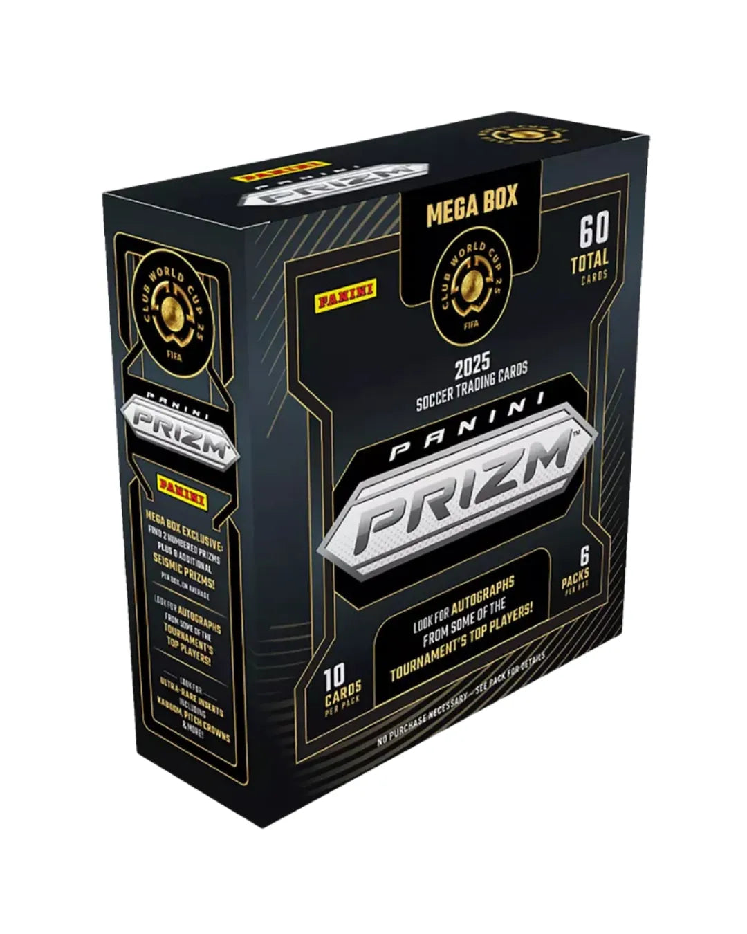 2025-panini-prizm-fifa-club-world-cup-soccer-mega-box
