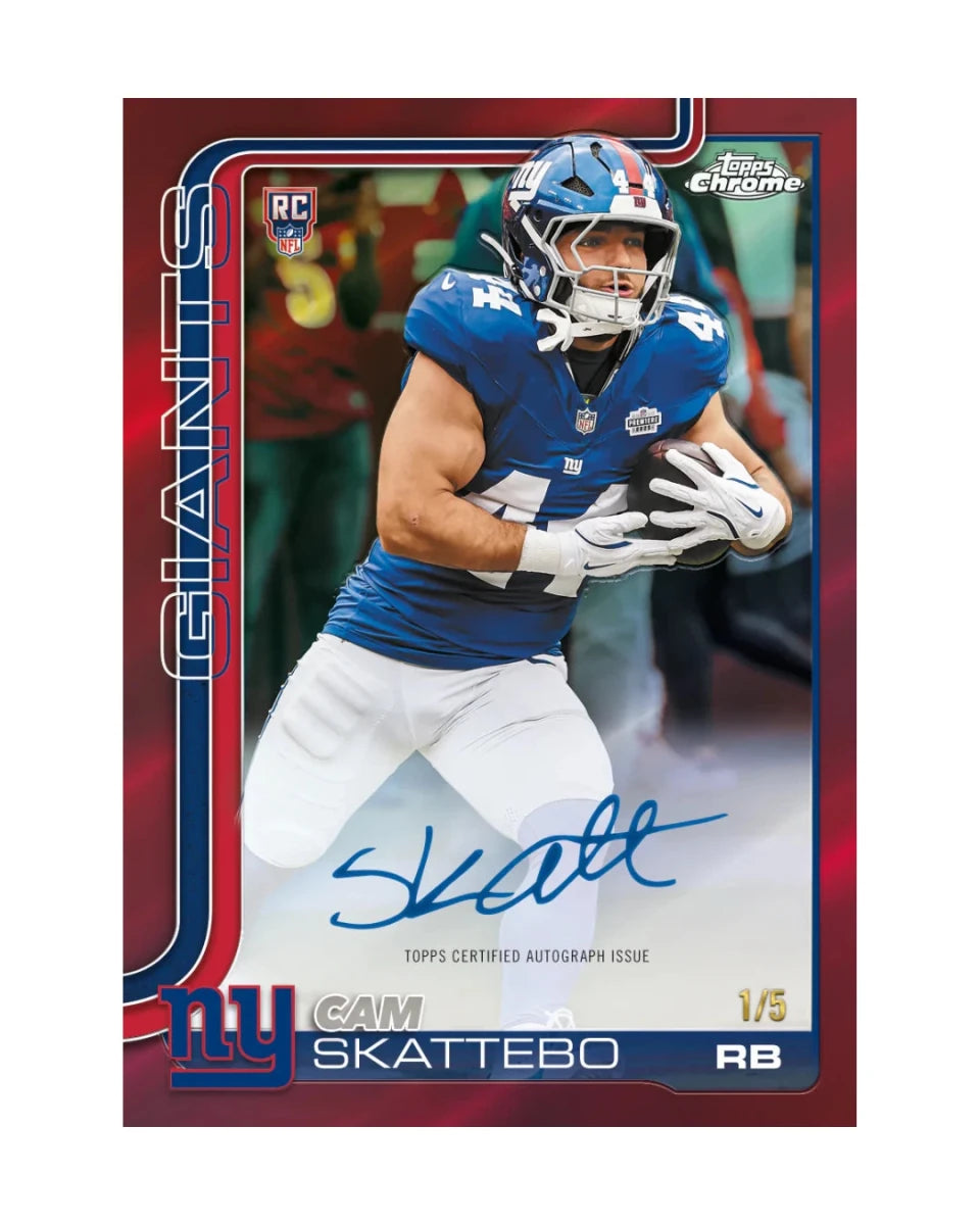 2025-topps-chrome-football-blaster-value-box-skattebo