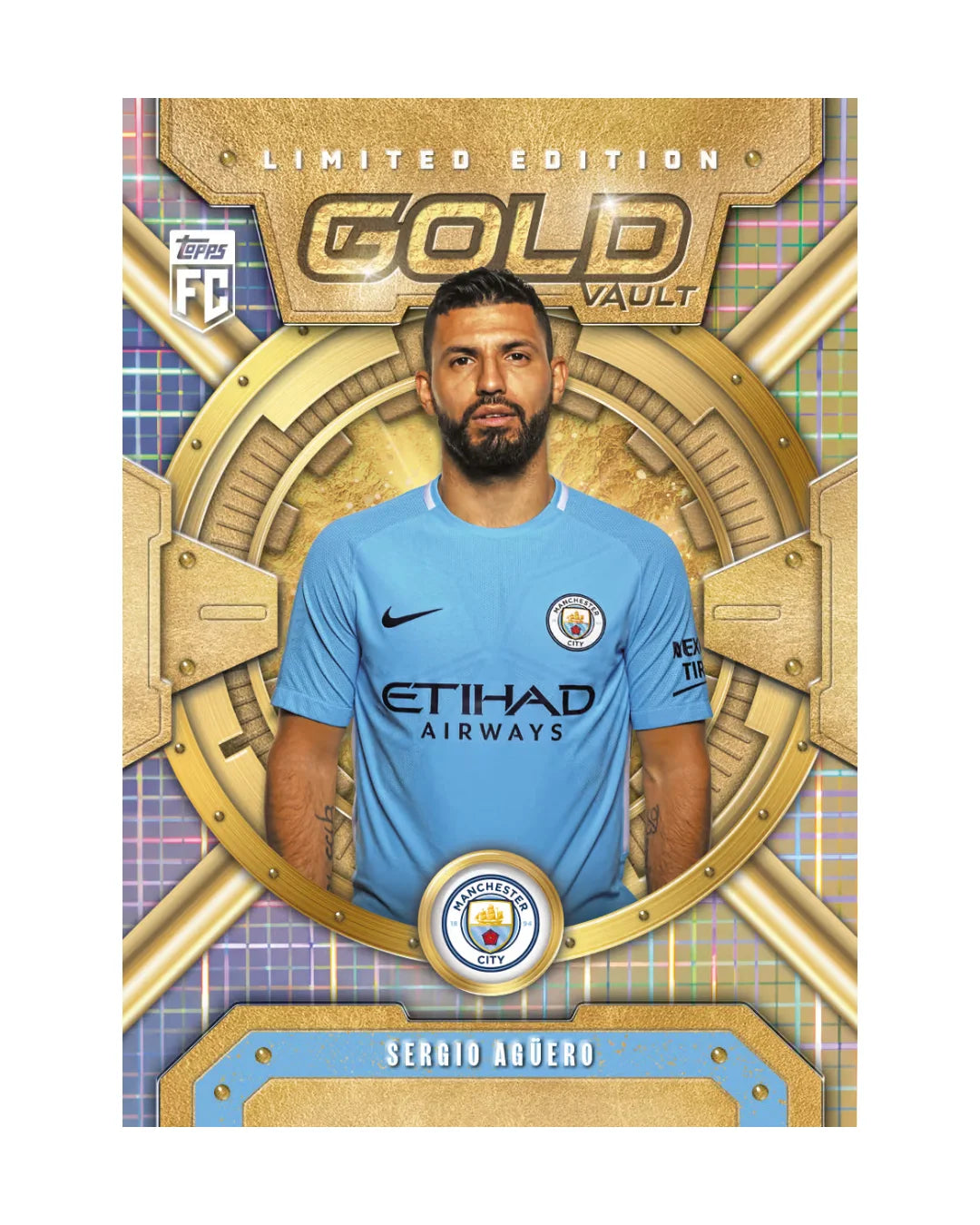 2026-27-topps-manchester-city-collector-tin-sergio-agüero-gold-vault