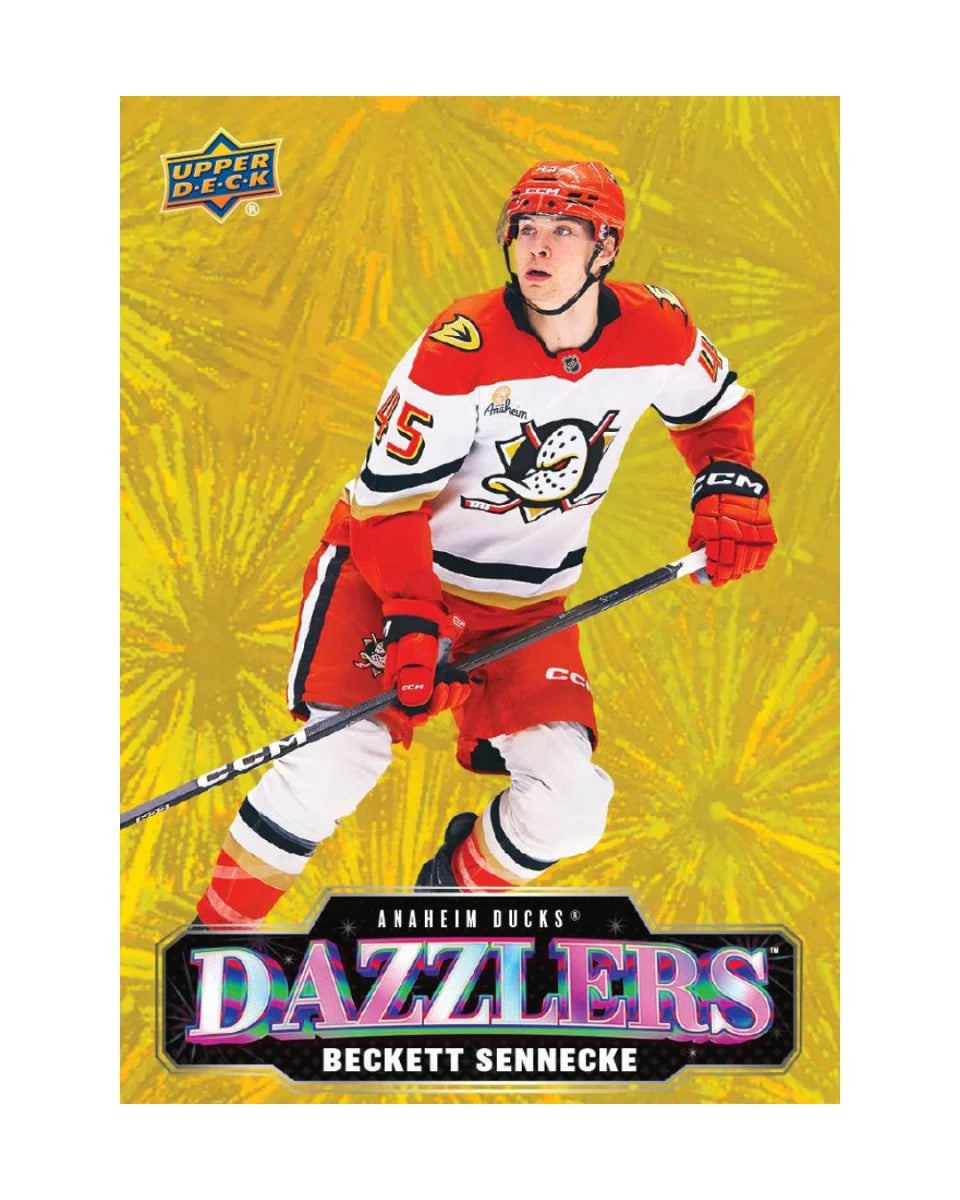 2026-27-upper-deck-series-1-hockey-blaster-box-dazzlers-gold