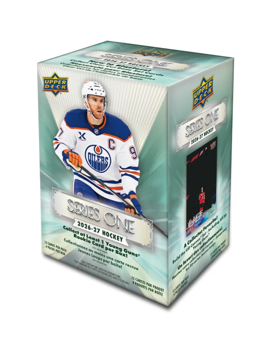 2026-27-upper-deck-series-1-hockey-blaster-box
