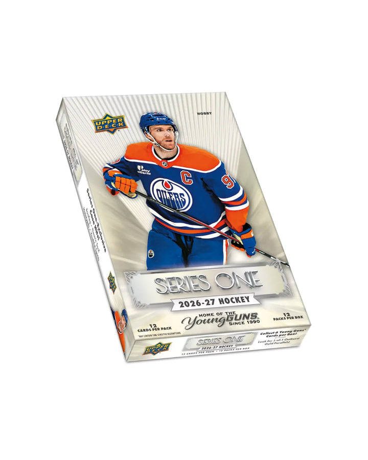 2026-27-upper-deck-series-1-hockey-hobby-box