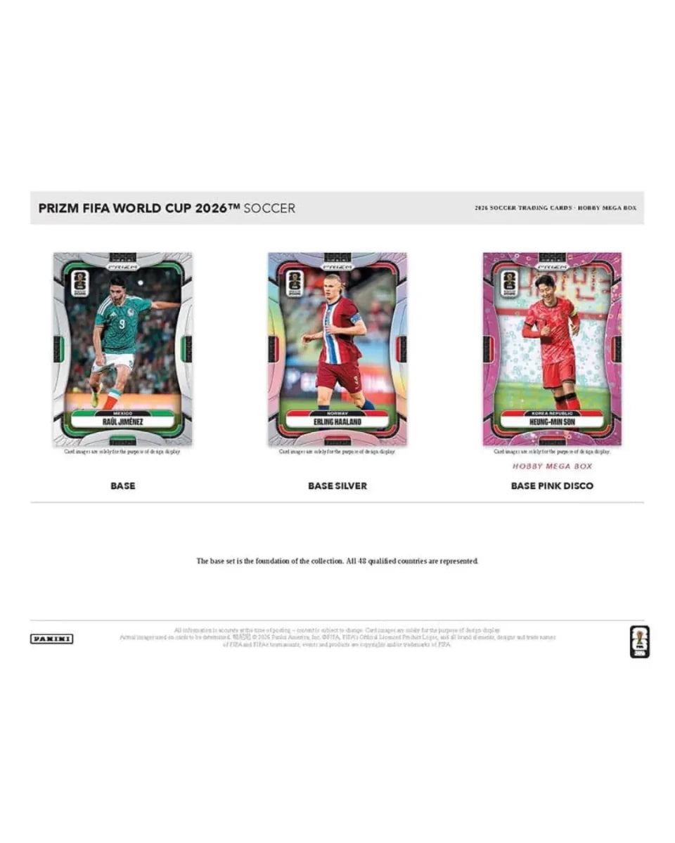 2026-panini-prizm-fifa-world-cup-soccer-hobby-mega-box-base-set