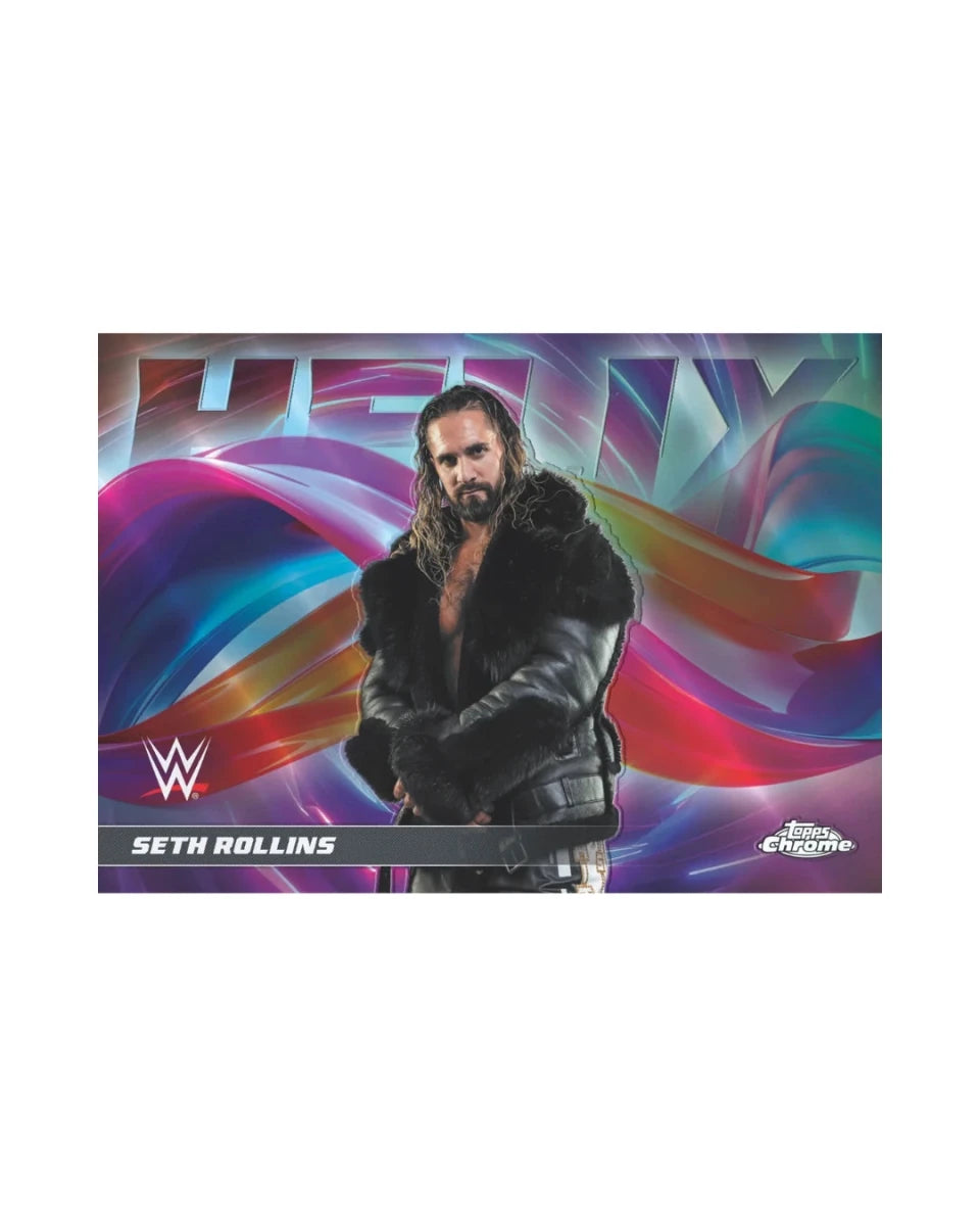 2026-topps-chrome-wwe-hobby-box-helix-rollins