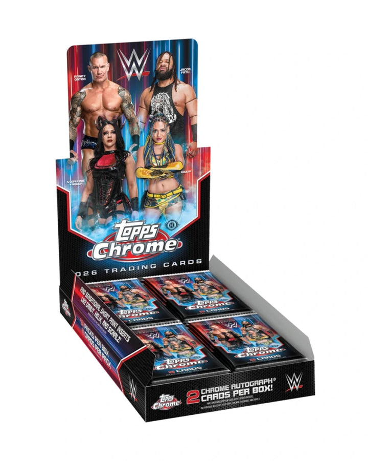 2026-topps-chrome-wwe-hobby-box