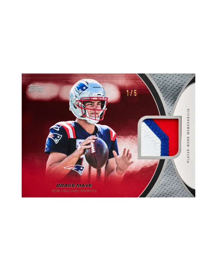2026-topps-flagship-football-mega-box-maye
