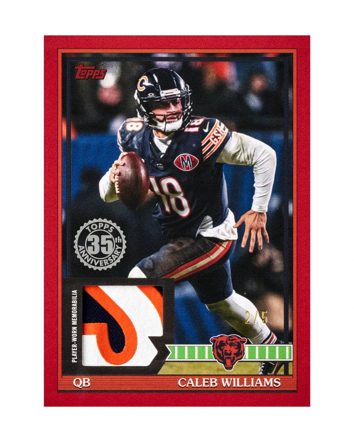 2026-topps-flagship-football-mega-box-williams