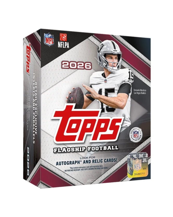 2026-topps-flagship-football-mega-box