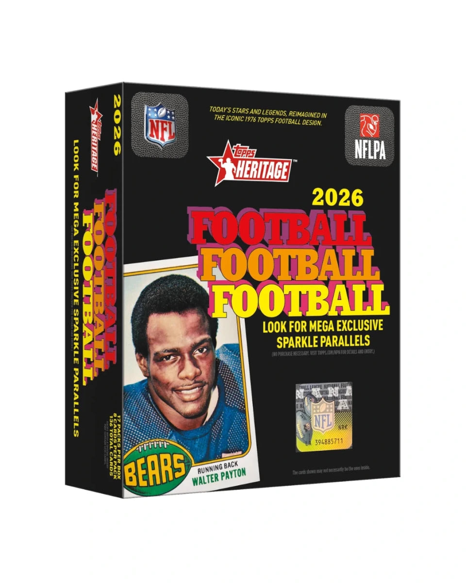 2026-topps-heritage-football-mega-box