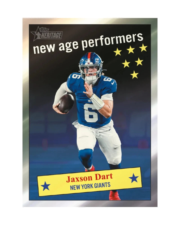 2026-topps-heritage-football-value-box-new-age-performers-jaxson-dart