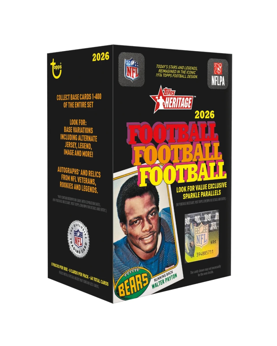 2026-topps-heritage-football-value-box