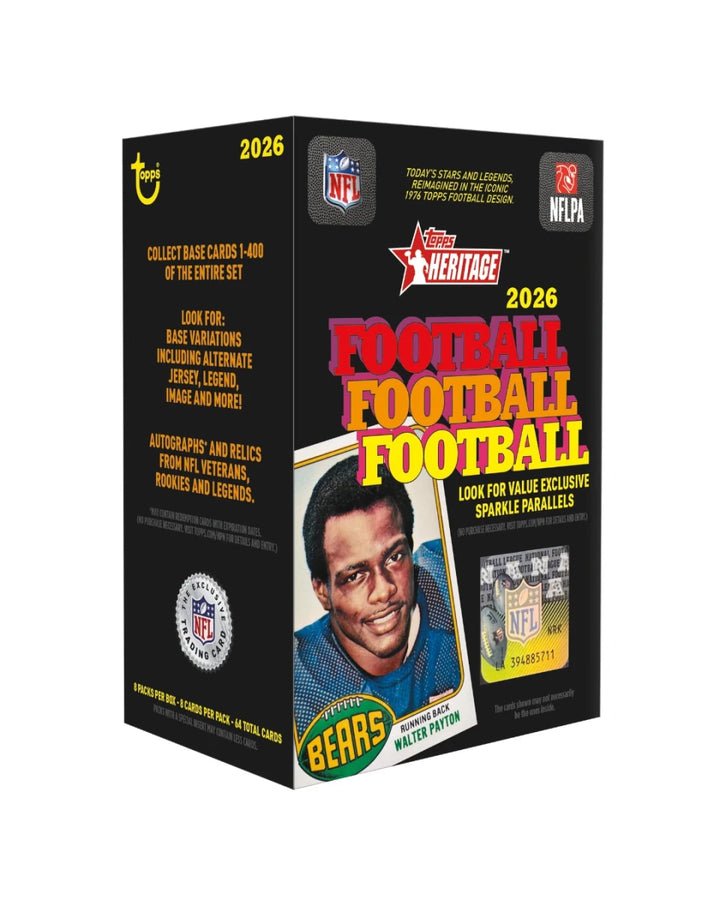 2026-topps-heritage-football-value-box