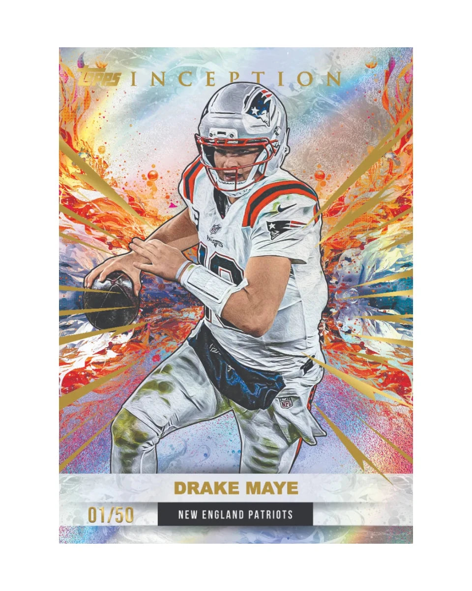 2026-topps-inception-football-hobby-box-drake-maye