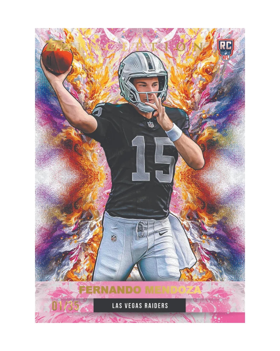 2026-topps-inception-football-hobby-box-fernando-mendoza