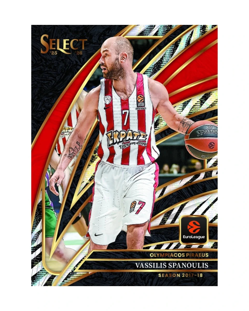 25-26-panini-select-euroleague-basketball-hobby-box-spanoulis