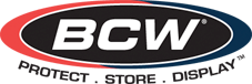 BCW Supplies