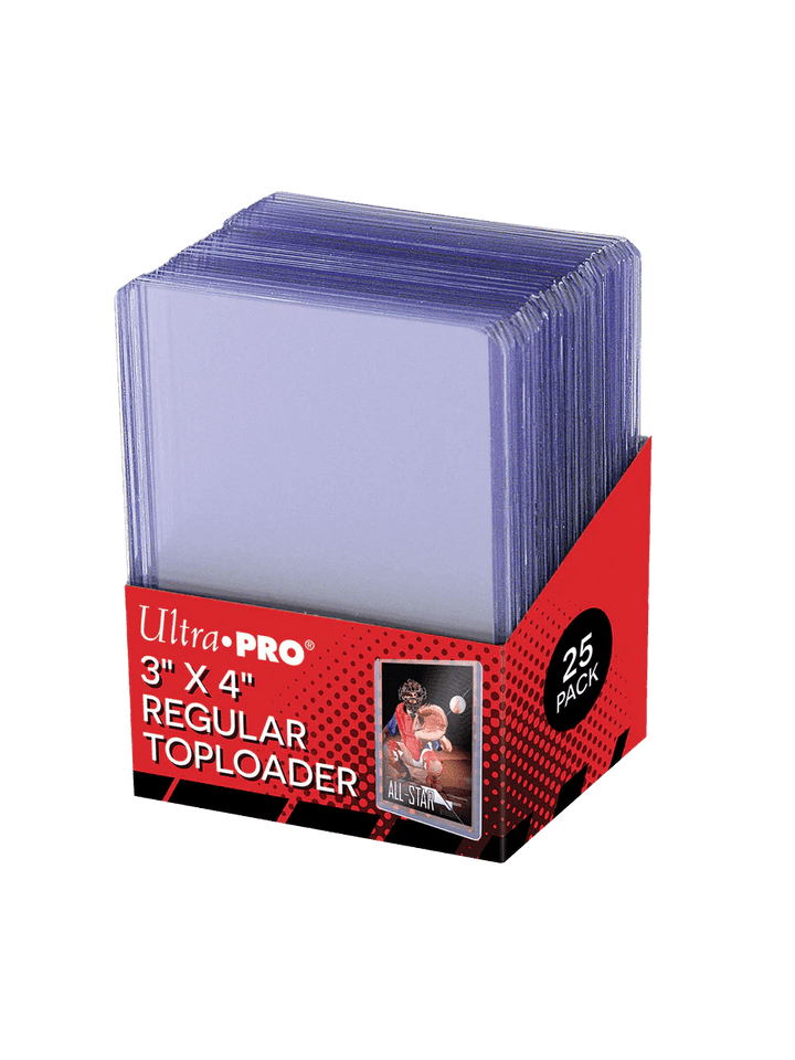 Ultra Pro Command Ultra PRO Toploader 3